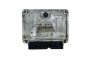 ECU Motorstyreenhed VW 038906012L 0281010112 Bosch 47975