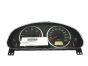 Omdrejningstæller Mazda 2 3M7110849NG DD6255430 58201