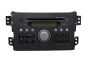 Radio Cd Mp3 Afspiller Suzuki Opel 39101-51K0 CQ-MX0770G PACR08 1201