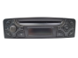 Radio CD-afspiller Mercedes-Benz A2038202286 BE6021 Audio 10 Becker
