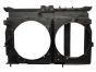 Kølerventilatorpanel 1484092080 C8 807 Citroen Peugeot