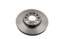 Bremseskive Forside 1K0615301T 66150026001 VW Audi Seat Skoda Vika