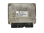 Styreenhed Seat 06A906033FF 5WP40329 Siemens