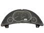 Omdrejningstæller Opel Corsa C 13173361WR 110080226020 19075