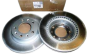 Bremseskive Forside Original Peugeot 308 II 1610704680