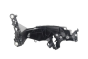 Lygteholder Højre 8K0805608B 88051775202 Audi A4 DPA