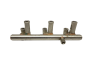 Indsprøjtningsrør Citroen Peugeot Opel 9811353880
