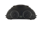 Omdrejningstæller Mercedes C A2035408947 110080307006