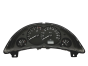 Omdrejningstæller Opel Corsa C 13173347WA 110008988026 31301