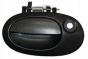 Bagagerumsåbner Kangoo II Kubistar OE 7700304669