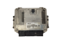 Styreenhed Ford 8M51-12A650-LG 0281011701 Bosch 3624