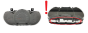 Speedometer Kia Picanto 94083-1Y120 940831Y120 52263