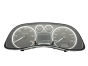 Speedometer Peugeot 307 9646742480 R 00 45081
