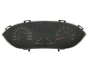 Omdrejningstæller Fiat Idea 735364160 503000680000 37573