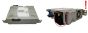 Navigation Radio Citroen Peugeot 9835408680 A3C0300480901 Continental