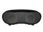 Speedometer Opel Corsa E 39107236 367030224 23932
