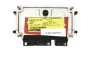 Styreenhed 0261206606 9638765980 id06 26FM0828 PSA Bosch