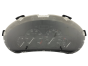 Speedometer Peugeot 206 9645096180 503000300001 49073