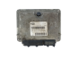 Styreenhed IAW4AF.M7 73501877 Fiat Magneti Marelli 42496