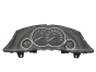 Omdrejningstæller Opel Meriva 13173381XT 110080162026 44063