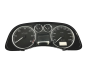 Omdrejningstæller Peugeot 307 9655476580 G00 59113