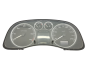 Speedometer Peugeot 307 9646742480 R 00 25944