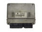 ECU Motorstyreenhed Skoda 047906033A 5WP44193 Siemens