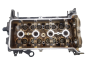 Topstykke Toyota 1.3 16V VVT-i 2NZ-FE