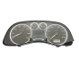 Speedometer Peugeot 307 9655476380 G 00 43667