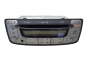 Radio CD-afspiller C1 107 Aygo 86120-0H010 CQ-MS0570LC W53811 1193
