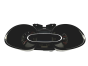 Omdrejningstæller Renault Clio 4 248108818R Visteon 52768