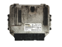 Styreenhed 0281012468 9656161680 PSA Bosch
