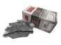 Bremseklodser Bag Original 8660006314 Renault Motrio