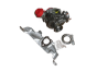 Turbolader Ny Original 144117462R Renault 1.5 DCI