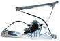 Vinduesregulator Ny Original Renault Clio III 3 8200843592