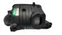 Luftfilternhus 036129611C B12803 VW Audi Seat Skoda Borsehung