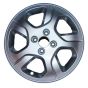 Alufælg Ny Original 15' 403006822R Dacia