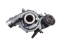 Turbolader 144119263R 144116213R Garrett 1.5dci Renault Mercedes 2149