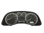 Omdrejningstæller Peugeot 307 9645768480 E 01 57942