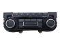 Varmestyreenhed AC Volkswagen 5K0907044AJ