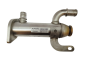 EGR Køler 9645689780 2,0 HDI TDCi Citroen Peugeot Ford Volvo