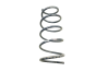 Spiralfjeder Forside 7700417228 Renault Clio 2