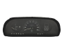 Speedometer Fiat Uno 7695228 60.4601.1 6046011 30380