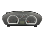 Omdrejningstæller Chevrolet Aveo 96814474 48442