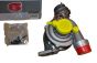 Turbolader Ny Original 8660006057 Renault