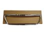 Grillramme Ny Original 1611204280 Peugeot 5008