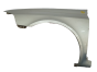 Skærm Venstre Forside Renault Laguna 2 7701475189 8200129520 01-05 6652