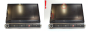 Radiodisplay Citroen Peugeot Opel 9828476980 A12545J