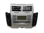 Radio CD-afspiller Toyota Yaris 86120-52480 CQ-TS0570A