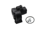 Bremsekalibermotor Bag Højre 3Q0998281A 69980001601 VW Audi Vika